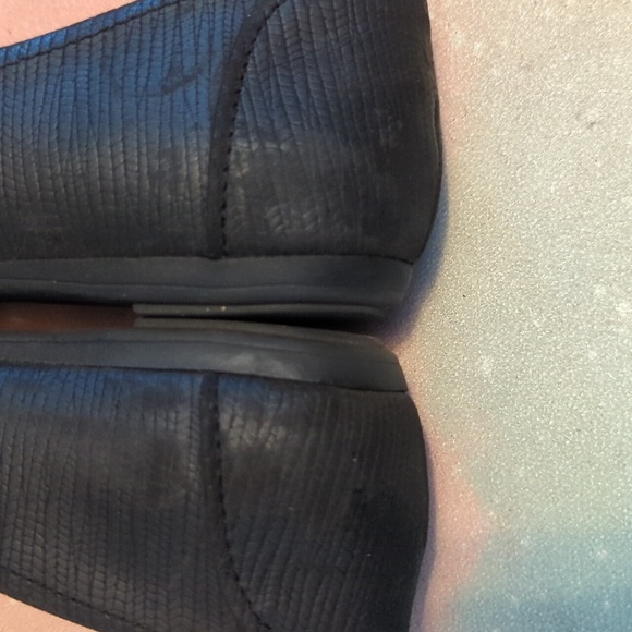 Giani Bernini women's flats, size 8, black - Picture 16 of 16